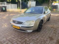 Ford Mondeo - 1.8 Benzine - APK 02-2027 - Airco - Rijdt goed