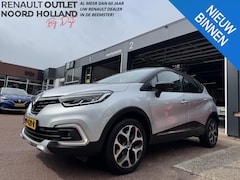 Renault Captur - 0.9 TCe 90pk Intens+Trekhaak