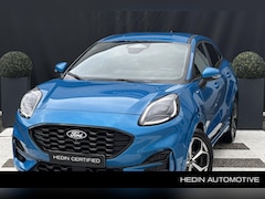 Ford Puma - 1.0 EcoBoost Hybrid ST-Line