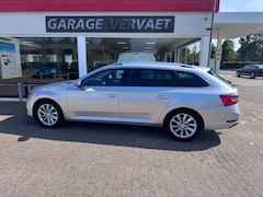 Skoda Superb Combi - 1.4 TSI iV Business Edition Plus