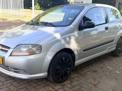 Chevrolet Kalos - 1.2 Benzine - APK 03-2027 - Airco - Rijdt goed