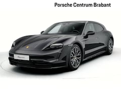 Porsche Taycan Cross Turismo - 4