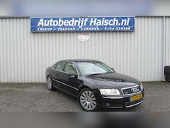 Audi A8 - 3.7 QUATTRO 206KW AUT