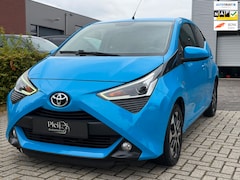 Toyota Aygo - 1.0 VVT-i x-clusiv
