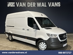 Mercedes-Benz Sprinter - 315CDI 150pk L2H2 Euro6 Airco | Camera | Navigatie | Apple Carplay | Cruisecontrol Android