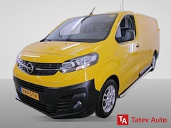 Opel Vivaro-e - L3H1 LANG Edition 50 kWh DHL