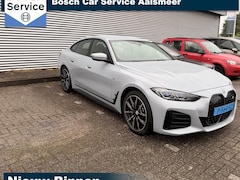 BMW i4 - eDrive40 High Executive 84 kWh / ELEKTROMOTOR DEFECT /