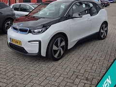 BMW i3 - Basis 120Ah 42 kWh
