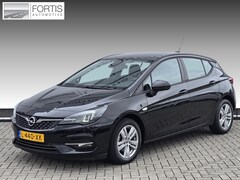 Opel Astra - 1.2 Turbo Edition NL-AUTO | TREKHAAK | CAMERA | LED