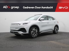 BYD Atto 3 - Comfort 60 kWh 420 km | Apple Carplay | Stoelverwarming |