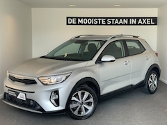 Kia Stonic - 1.0 T-GDi MHEV ComfortLine