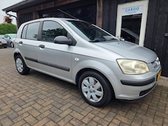 Hyundai Getz - 1.3i GL
