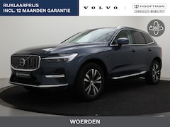 Volvo XC60 - T6 PLUG-IN HYBRID INSCRIPTION LEDER ACC SCHUIFDAK HARMAN KARDON