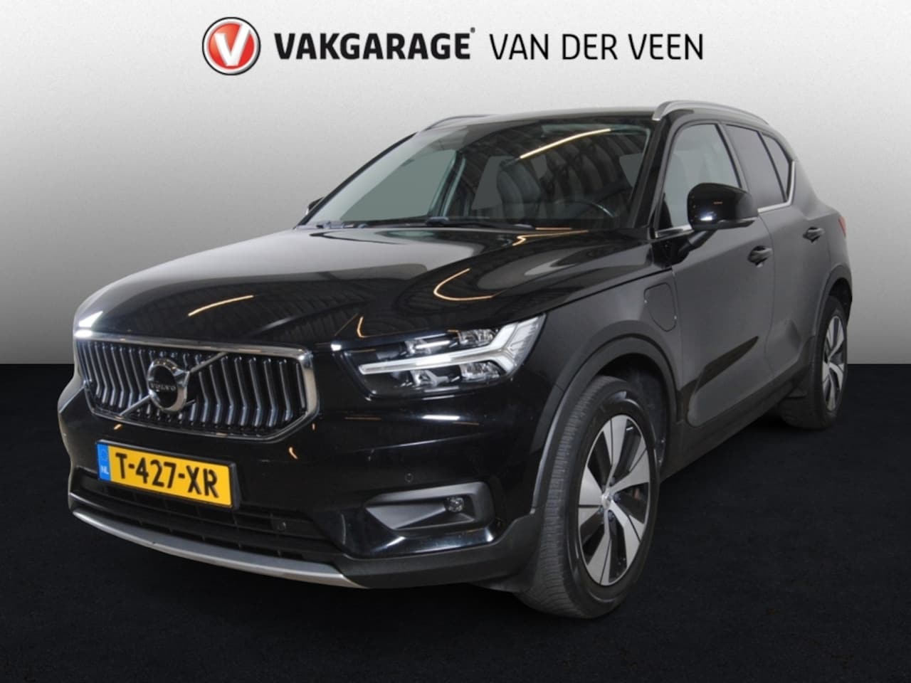 Volvo XC40 - 1.5 T4 Rech RDesExpr | Trekhaak | Carplay | Camera - AutoWereld.nl