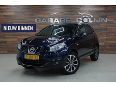 Nissan Qashqai - 2.0 Connect Edition | CRUISE | PANO | AUTOMAAT |