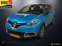 Renault Captur - 0.9 TCe Dynamique