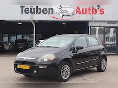 Fiat Punto Evo - 1.3 M-Jet Mylife | Leuke auto | Airco | Elektrisch pakket | Trekhaak | Cruise control
