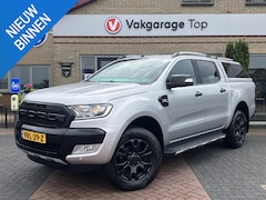 Ford Ranger - 3.2 TDCi Wildtrak Supercab | Camera | Trekhaak | 3, 5t trekg