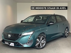 Peugeot 308 SW - 1.6 Plug-in Hybrid 180 Active Pack Business