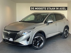 Nissan Qashqai - 1.3 MHEV Xtronic N-Connecta