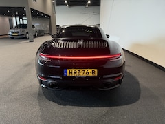Porsche 911 Targa - 3.0 4 GTS | Approved | Burmester | Stoelventilatie