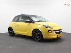 Opel ADAM - 1.2 Glam | Airco | Groot scherm | NAP | Sportvelgen | Cruise control