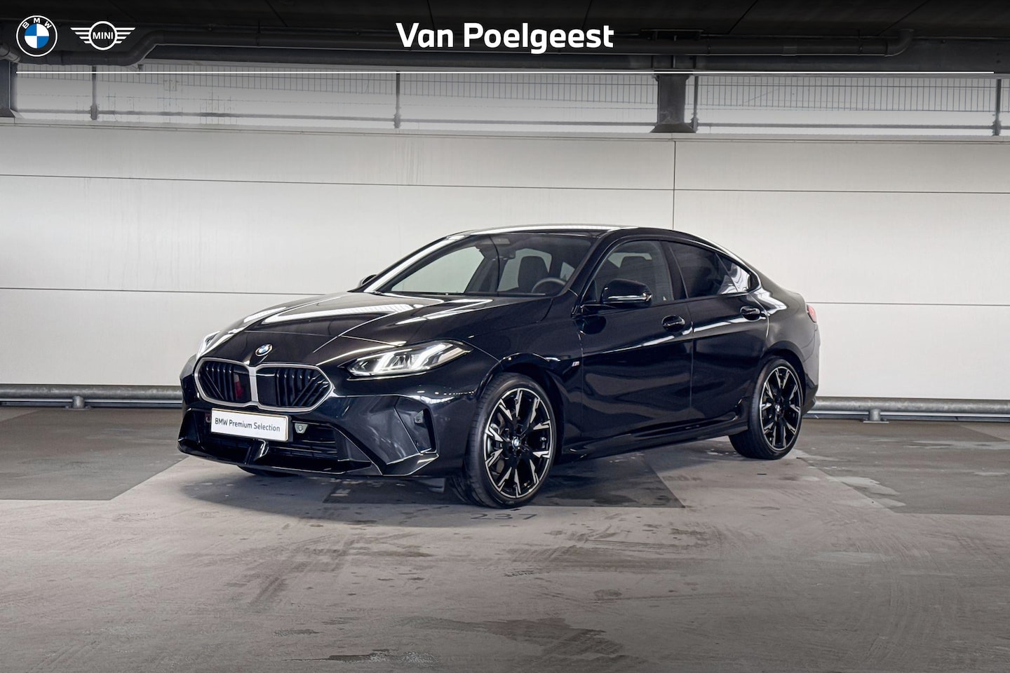 BMW 2-serie Gran Coupé - 220 220 - AutoWereld.nl
