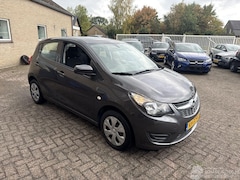 Opel Karl - 1.0 ecoFLEX Edition REST BPM €300,