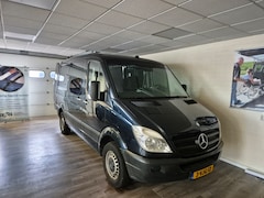 Mercedes-Benz Sprinter - 210 2.2 CDI 325 DC Rolstoelbus (zelfrijden) Joystick  4weg