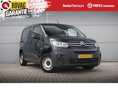Citroën Berlingo - 1.5 BlueHDI Club | Carplay | Cruise |