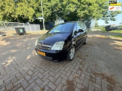 Opel Meriva - 1.6 Benzine - APK 03-2027 - Airco - Rijdt goed