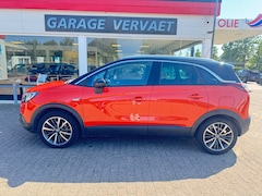 Opel Crossland X - 1.2 Turbo Ultimate