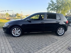 Volkswagen Golf - 1.2 TSI Comfortline