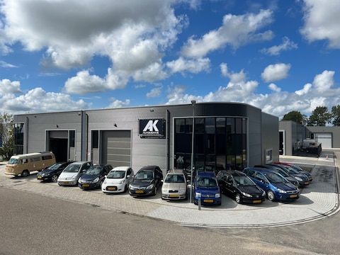 AK Automotive