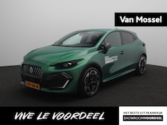 Renault Clio - Hybrid 160 Techno | Demo| Automaat | Adaptieve Cruise Control met Stuurhulp | Google Navig