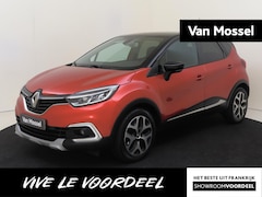 Renault Captur - 0.9 TCe Intens | Apple Carplay/Android Auto | cruise control | electronic climate control
