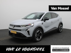 Renault Captur - 1.8 E-Tech full hybrid 160 techno | 360 Camera