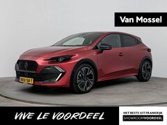 Renault Clio - 1.8 Hybrid 160Pk esprit Alpine | Google Navigatie | Apple & Android Carplay | 360 Camera |
