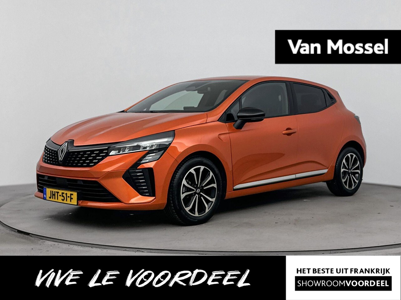 Renault Clio - 1.0 TCe 90 GPF techno | Achteruitrijcamera | Apple Carplay/Android Auto | Climate Control - AutoWereld.nl