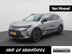 Renault Scenic E-Tech - long range esprit Alpine | Pack Light & Sound | Pack Advanced Driving Assist & Augmented V