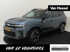 Dacia Bigster - 1.8 Hybrid 155 Launch Edition | Automaat| Navigtie Cruise & Climate Control | Panoramisch