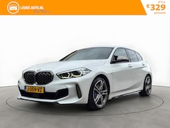 BMW 1-serie - M135I 306PK XDrive High Executive Schaalstoelen Head-UP