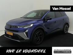 Renault Symbioz - 1.6 E-Tech full hybrid 145 esprit Alpine | Pack Light & Sound |