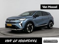 Renault Symbioz - 1.8 E-Tech full hybrid 160Pk iconic | Google Navigatie | Apple & Android Carplay | Parkeer