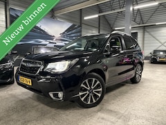 Subaru Forester - 2.0 XT Sport Premium | Onderhoud | Pano | Leder