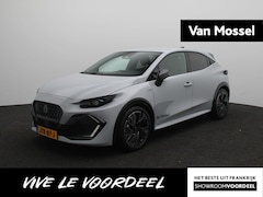Renault Clio - Nieuwe Hybrid 160 esprit Alpine | Demo | Apple carplay & Android auto | 360 graden camera