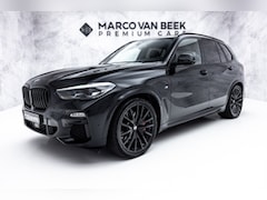 BMW X5 - xDrive45e High Executive | M-Sport | Pano | 22" | E-Trekhaak | ACC