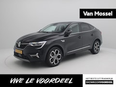 Renault Arkana - 1.6 E-Tech hybrid 145 techno | Apple CarPlay & Android auto | Achteruitrijcamera met parke