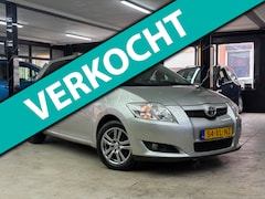 Toyota Auris - 1.6-16V Sol Automaat | Airco