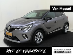Renault Captur - 1.0 TCe 90 Intens Navigatie | Full Led | Pack Parking